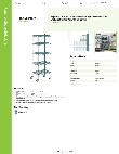 Regency Space Solutions 460G1824KM65 Specsheet Regency Space Solutions 460G1824KM65 Specsheet