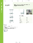 Regency Space Solutions 460G1824KM84 Specsheet