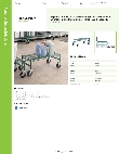 Regency Space Solutions 460PC1836GFR Specsheet Regency Space Solutions 460PC1836GFR Specsheet