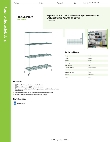 Regency Space Solutions 460G2160KM84 Specsheet