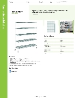 Regency Space Solutions 460G2172KM85 Specsheet