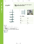 Regency Space Solutions 460G2430K96 Specsheet Regency Space Solutions 460G2430K96 Specsheet