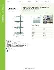 Regency Space Solutions 460G2430KM74 Specsheet