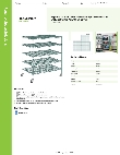 Regency Space Solutions 460G3048KM55 Specsheet