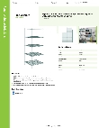 Regency Space Solutions 460G3636K95 Specsheet
