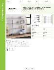 Regency Space Solutions 460GB1454K64 Specsheet