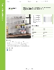 Regency Space Solutions 460GB2160K64 Specsheet