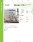Regency Space Solutions 460GB2460K75 Specsheet