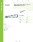 Regency Space Solutions 460GDB24X Specsheet Regency Space Solutions 460GDB24X Specsheet