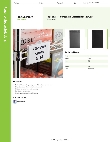 Regency Space Solutions 460LBLSCN35CS Specsheet Regency Space Solutions 460LBLSCN35CS Specsheet