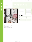 Regency Space Solutions 460MATCL1224 Specsheet