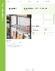 Regency Space Solutions 460MATCL1236 Specsheet Regency Space Solutions 460MATCL1236 Specsheet