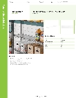 Regency Space Solutions 460MATCL1248 Specsheet