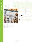 Regency Space Solutions 460MATCL1260 Specsheet