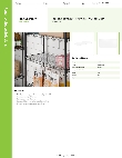 Regency Space Solutions 460MATCL1430 Specsheet Regency Space Solutions 460MATCL1430 Specsheet