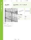 Regency Space Solutions 460MATCL1436 Specsheet