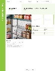 Regency Space Solutions 460MATCL1460 Specsheet Regency Space Solutions 460MATCL1460 Specsheet