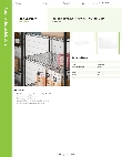 Regency Space Solutions 460MATCL1830 Specsheet