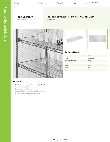 Regency Space Solutions 460MATCL1848 Specsheet Regency Space Solutions 460MATCL1848 Specsheet