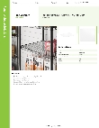 Regency Space Solutions 460MATCL2124 Specsheet