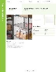 Regency Space Solutions 460MATCL2130 Specsheet Regency Space Solutions 460MATCL2130 Specsheet