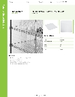 Regency Space Solutions 460MATCL2424 Specsheet