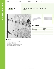 Regency Space Solutions 460MATCL2448 Specsheet Regency Space Solutions 460MATCL2448 Specsheet