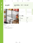 Regency Space Solutions 460MATCL2454 Specsheet Regency Space Solutions 460MATCL2454 Specsheet