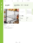 Regency Space Solutions 460MATCL3648 Specsheet