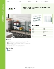 Regency Space Solutions 460PI1448G34 Specsheet Regency Space Solutions 460PI1448G34 Specsheet