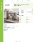 Regency Space Solutions 460PI2424C34 Specsheet Regency Space Solutions 460PI2424C34 Specsheet