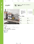 Regency Space Solutions 460PI2448C34 Specsheet Regency Space Solutions 460PI2448C34 Specsheet