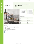 Regency Space Solutions 460PI2472C34 Specsheet Regency Space Solutions 460PI2472C34 Specsheet