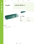 Regency Space Solutions 460PLTSBLTSG Specsheet Regency Space Solutions 460PLTSBLTSG Specsheet