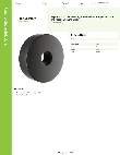 Regency Space Solutions 460RUBRDONT3 Specsheet Regency Space Solutions 460RUBRDONT3 Specsheet