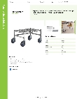 Regency Space Solutions 460PC1824CFR Specsheet