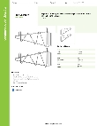 Regency Space Solutions 460SB14X Specsheet