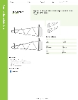 Regency Space Solutions 460SB18X Specsheet Regency Space Solutions 460SB18X Specsheet