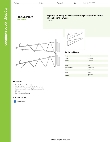 Regency Space Solutions 460SB24X Specsheet Regency Space Solutions 460SB24X Specsheet