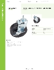 Regency Space Solutions 460SCWCASTB Specsheet