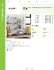 Regency Space Solutions 460SG1430K64 Specsheet