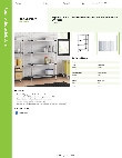 Regency Space Solutions 460SG1442K64 Specsheet
