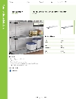 Regency Space Solutions 460SG1448 Specsheet