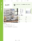 Regency Space Solutions 460SG1448K75 Specsheet