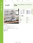 Regency Space Solutions 460SG1454K64 Specsheet
