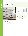 Regency Space Solutions 460SG1454K74 Specsheet