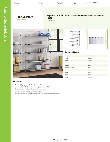 Regency Space Solutions 460SG1848K75 Specsheet