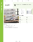 Regency Space Solutions 460SG1854K74 Specsheet Regency Space Solutions 460SG1854K74 Specsheet