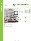 Regency Space Solutions 460SG1860K74 Specsheet