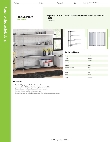 Regency Space Solutions 460SG1872K74 Specsheet